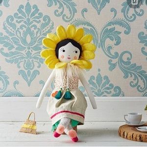 Looking for Designer Doll Clara Pottery Barn Kids